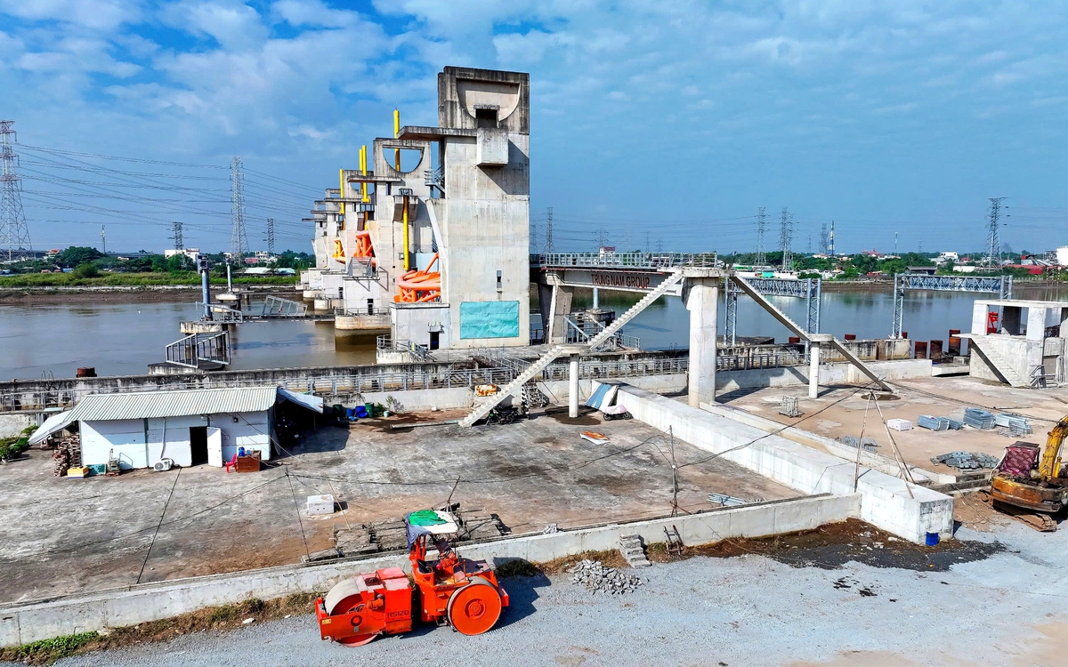 Gỡ vướng dự án tồn đọng, khơi thông tăng trưởng