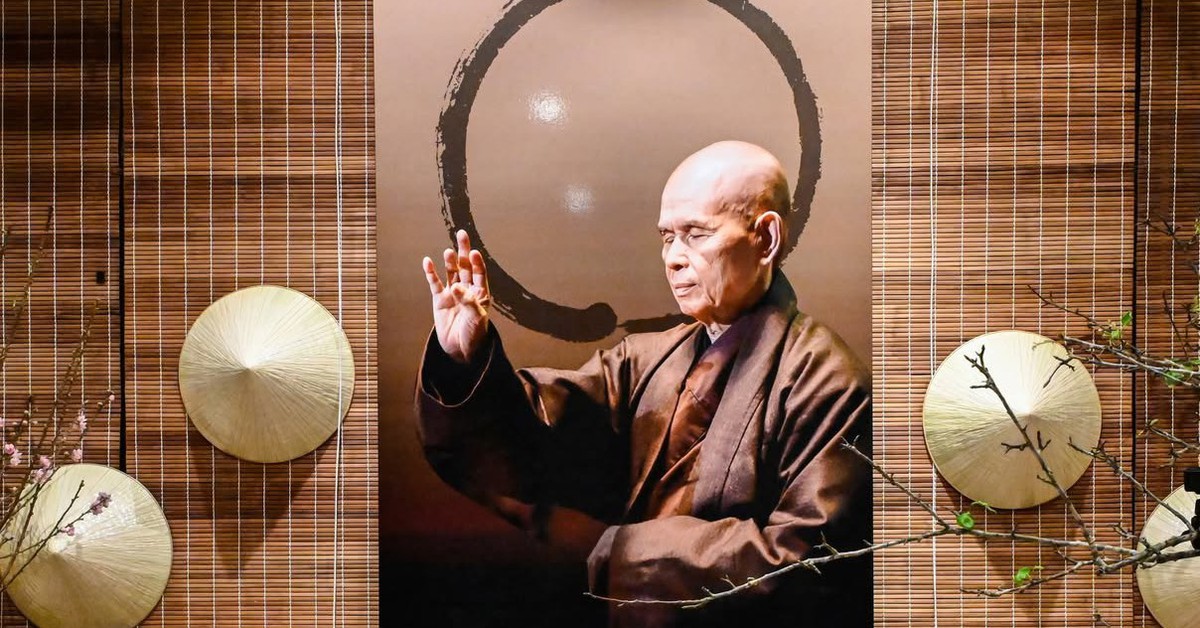 Đại lễ Phật đản đến Đà Lạt