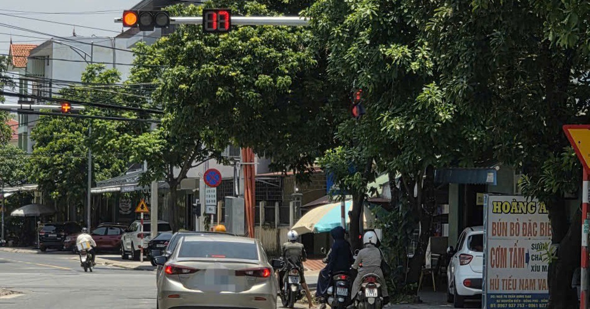Người vi phạm giao thông sẽ được xem lại hình ảnh vi phạm khi có quyết định xử phạt