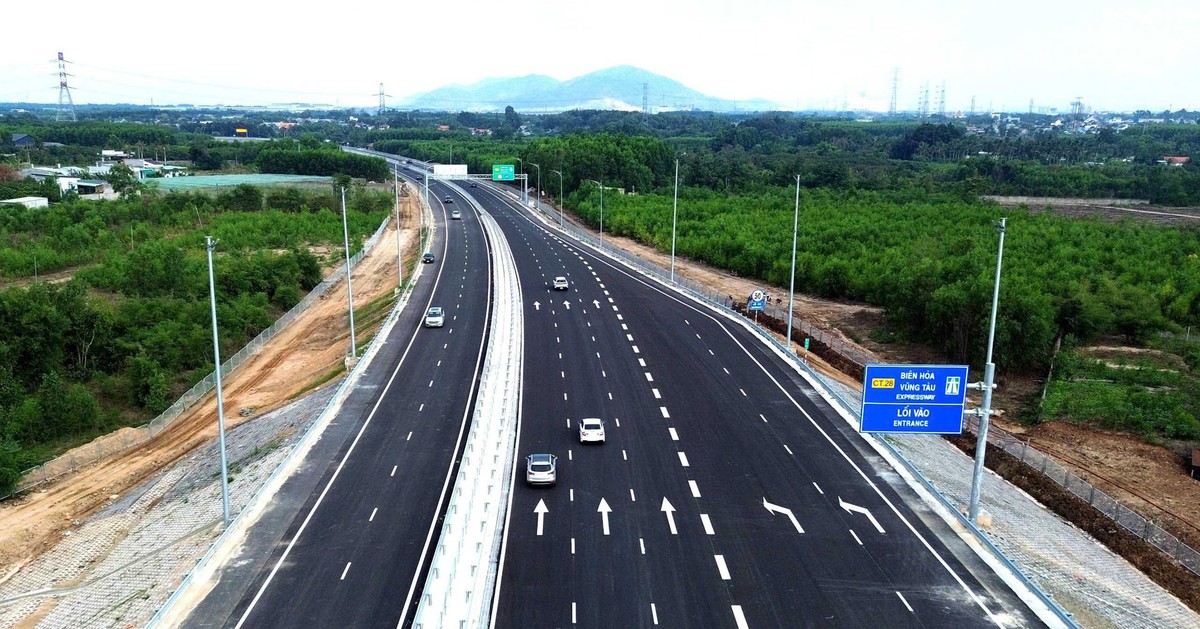 Đồng Nai mở ra không gian phát triển mới