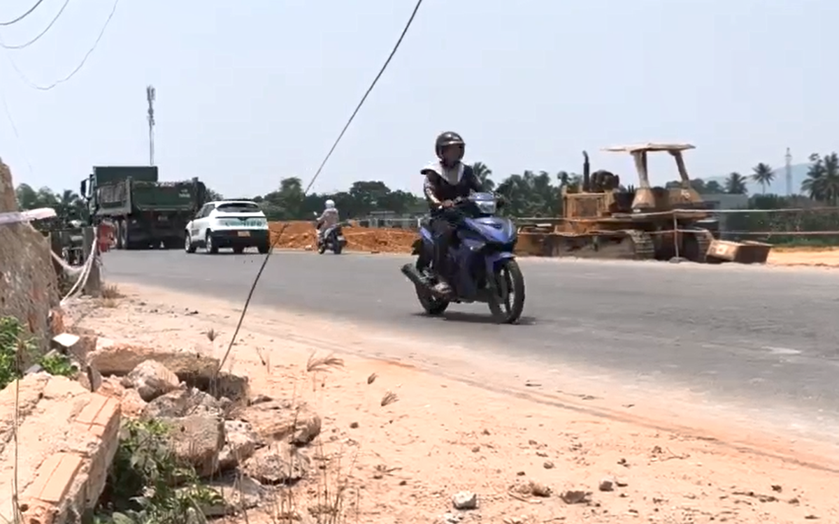 Vừa ‘tuýt còi’ 5 nhà thầu yếu kém, Đà Nẵng chặn chiêu xé nhỏ dự án để né đấu thầu