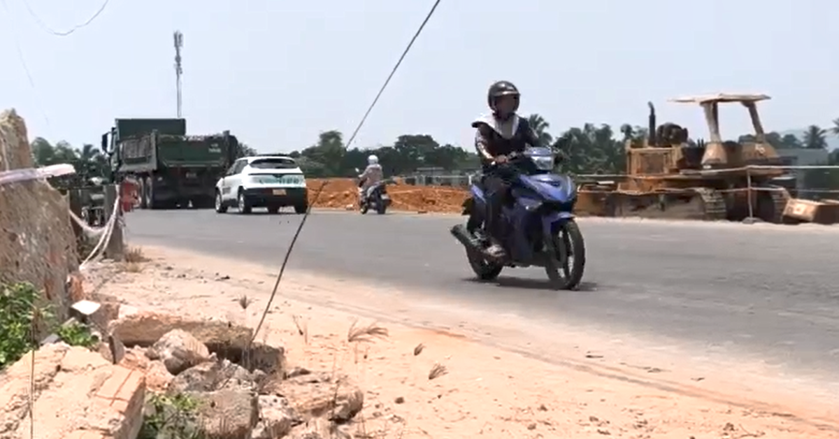 Vừa ‘tuýt còi’ 5 nhà thầu yếu kém, Đà Nẵng chặn chiêu xé nhỏ dự án để né đấu thầu