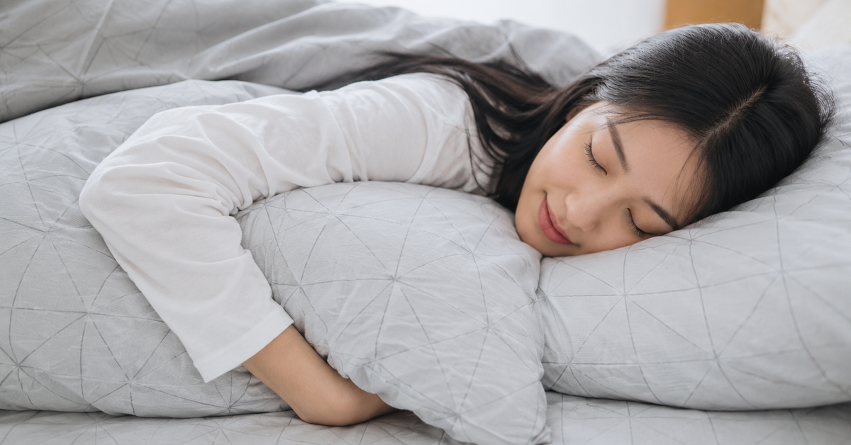 Khoa học tìm ra khoảng thời gian ngủ giúp làm chậm lão hóa