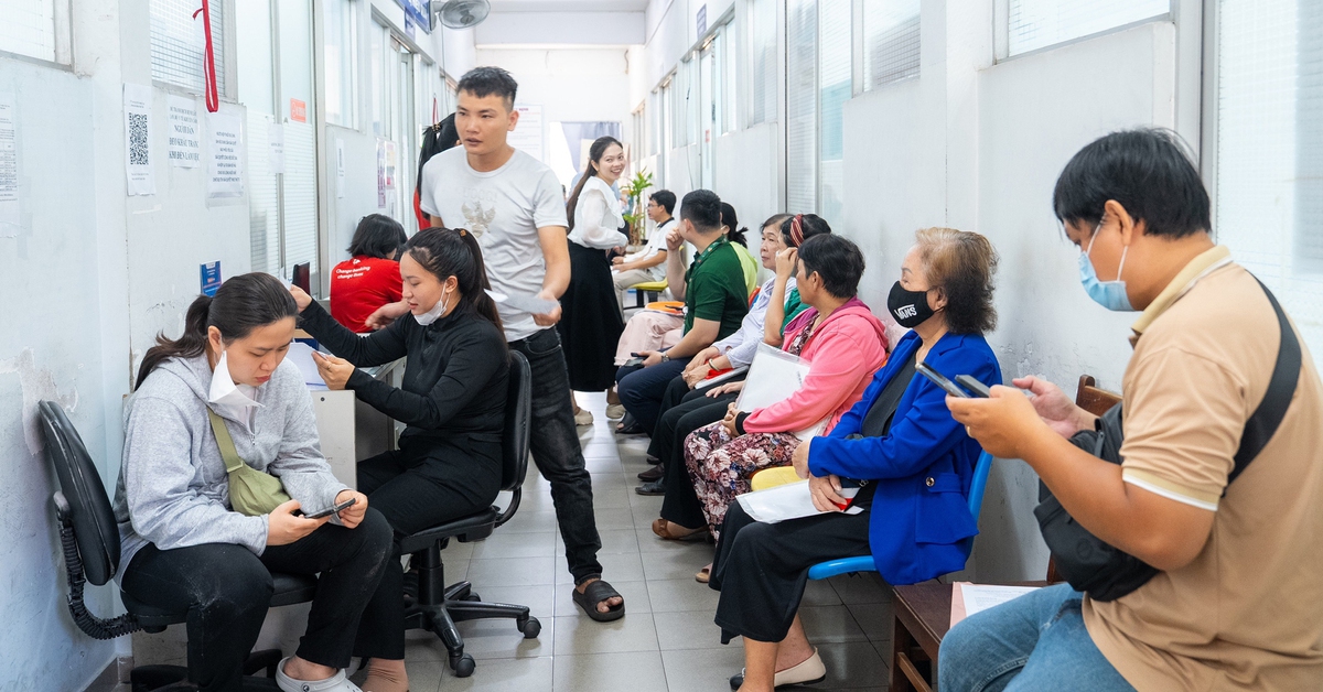Cách nào cải thiện 'sức khỏe' hộ kinh doanh?