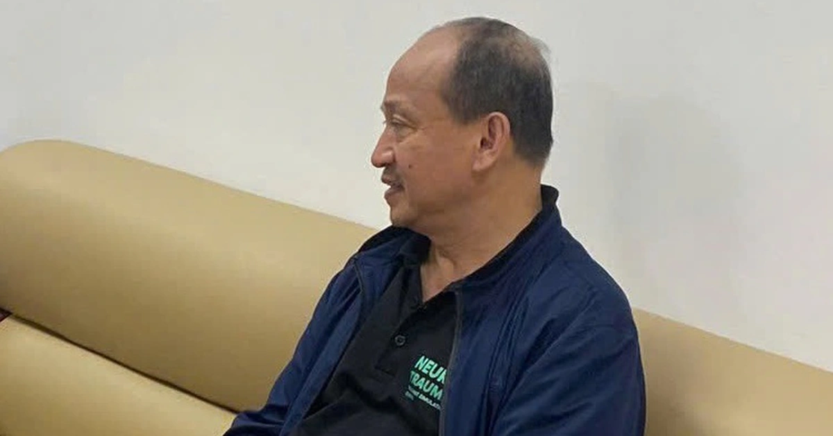 Trưởng khoa dược Bệnh viện Y học cổ truyền trung ương bị bắt vì buôn lậu hơn 50 tấn caffeine