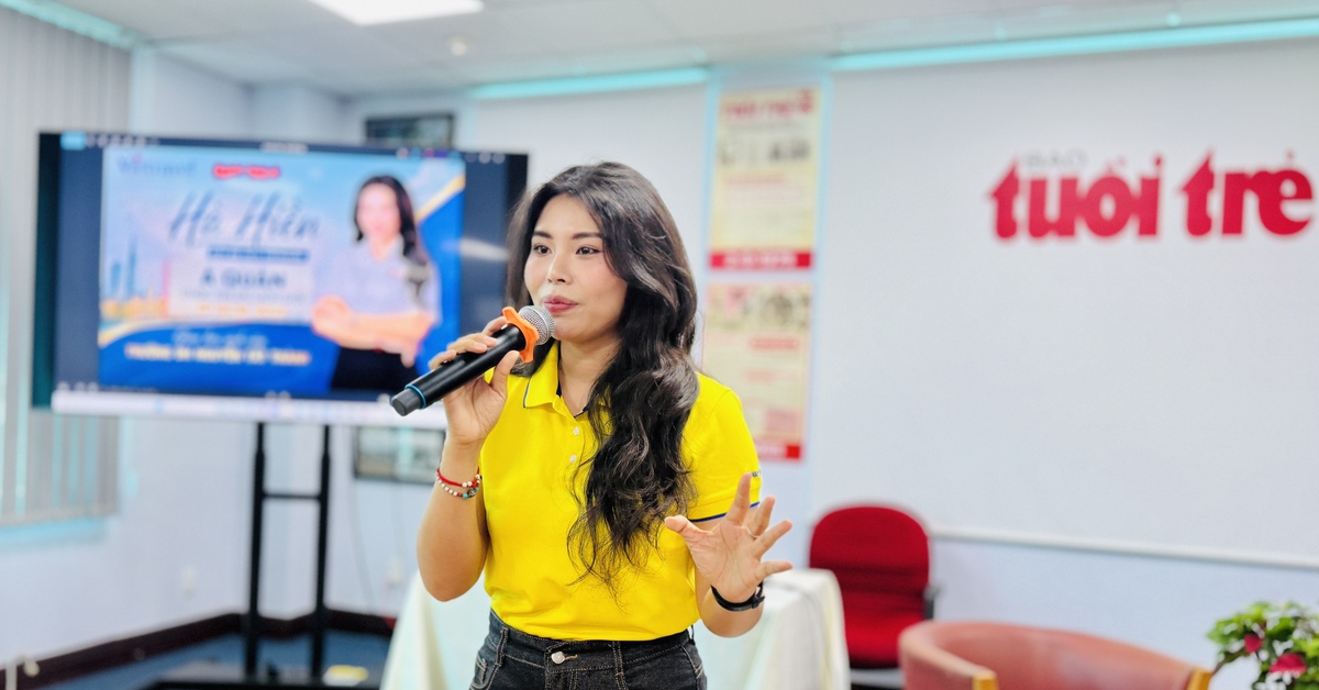 Hướng dẫn sinh viên kể chuyện điểm du lịch bằng ảnh
