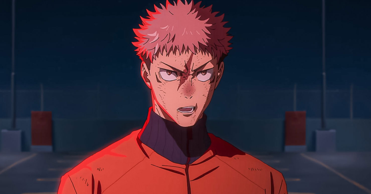 'Tôi là một bánh răng': Jujutsu Kaisen có thể đã tạo ra câu thoại anime đáng nhớ nhất năm 2026