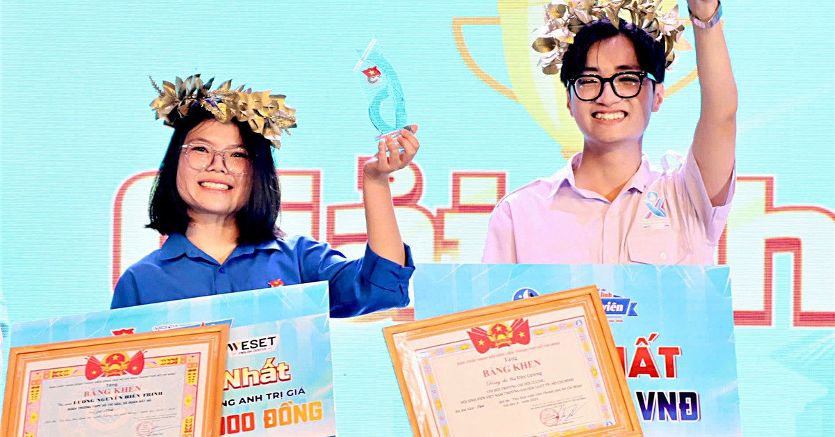 Thủ lĩnh biết kết nối và truyền cảm hứng