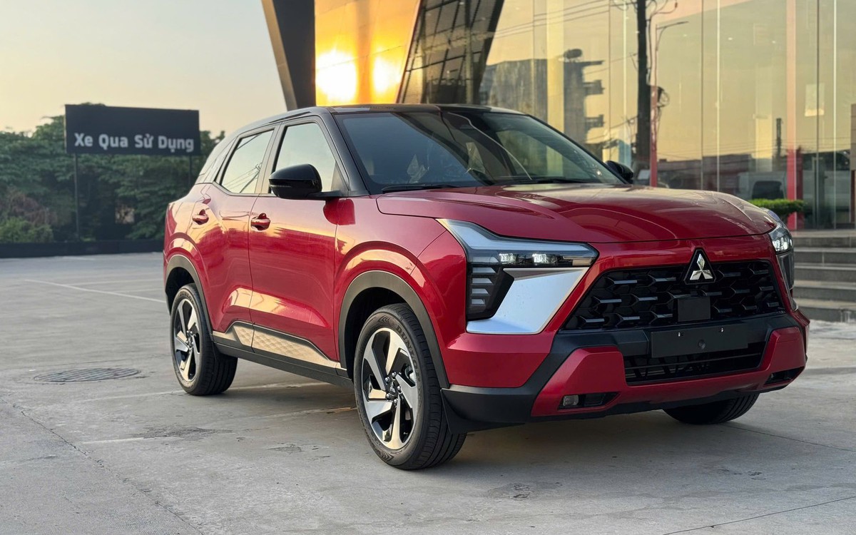 Tin tức giá xe: Hàng loạt SUV cỡ nhỏ giảm giá mạnh, có mẫu hạ cả trăm triệu