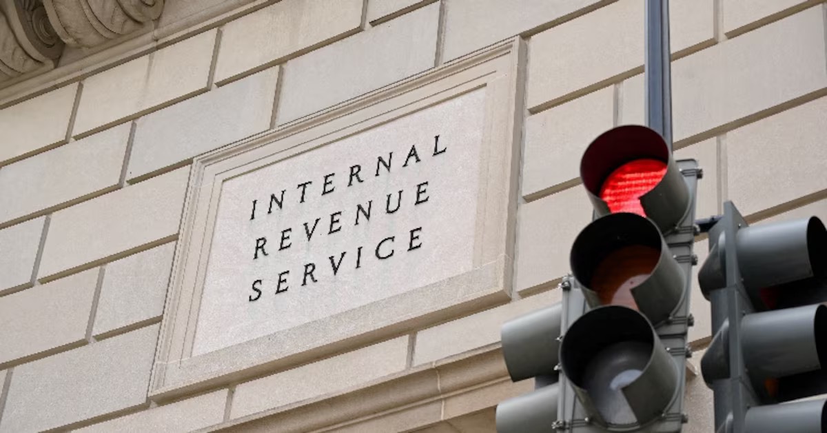 Ông Trump rút kiện IRS, đổi lấy quỹ 1,76 tỉ USD và lời xin lỗi chính thức