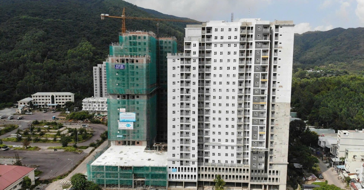 Mở 'luồng xanh' nhà ở xã hội miền Trung - Tây Nguyên sẽ tăng tốc