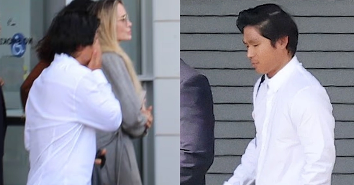 Pax Thiên xuất hiện cùng Angelina Jolie, dập tắt tin đồn qua đời