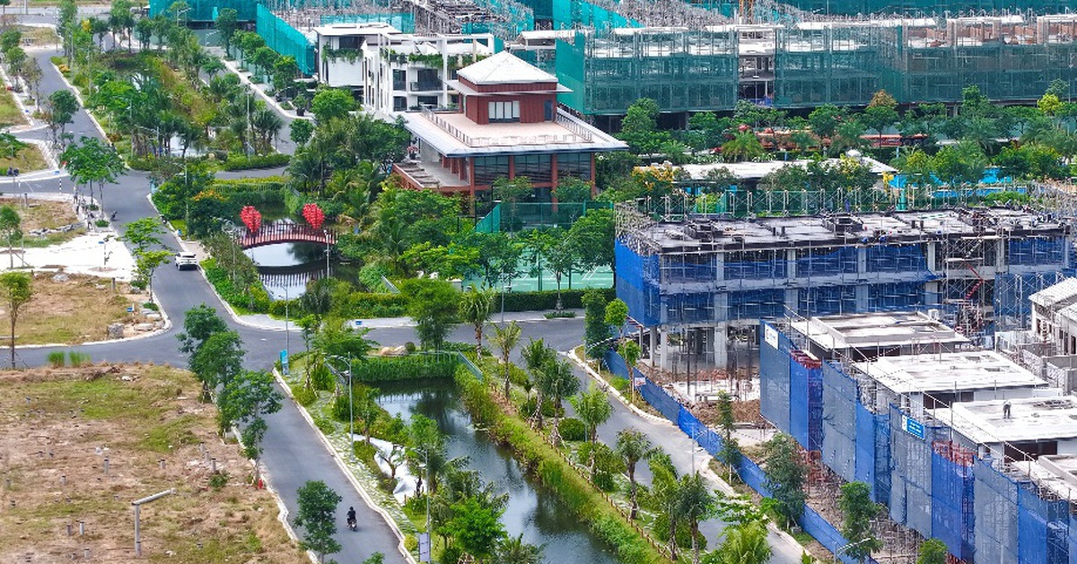 Bất động sản TP.HCM vào chu kỳ mới, khu Tây tăng sức hút nhờ hạ tầng