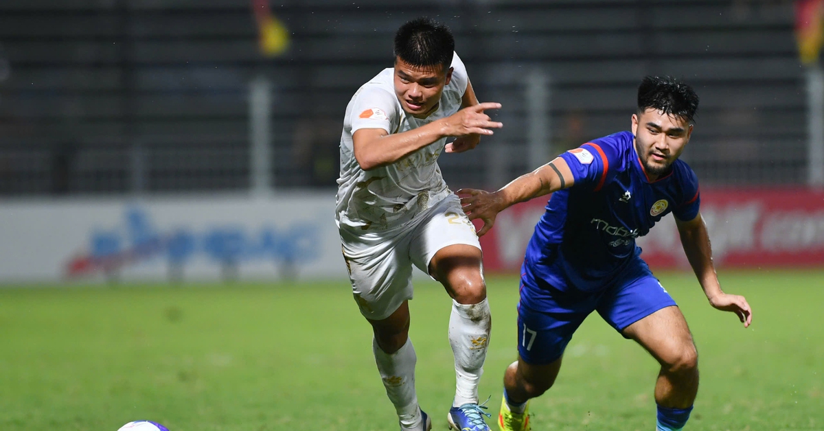 Cơ hội nào cho SHB Đà Nẵng và PVF-CAND?