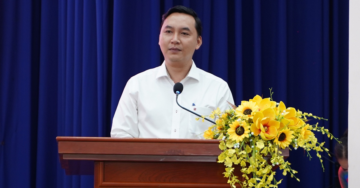 Thủ Đức công bố kết quả khảo sát 'phường hạnh phúc'