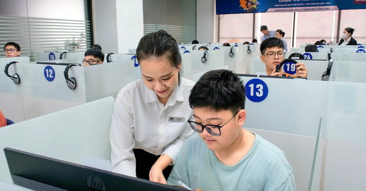 Thi TOEFL iBT tại nhà, thí sinh cần lưu ý gì?