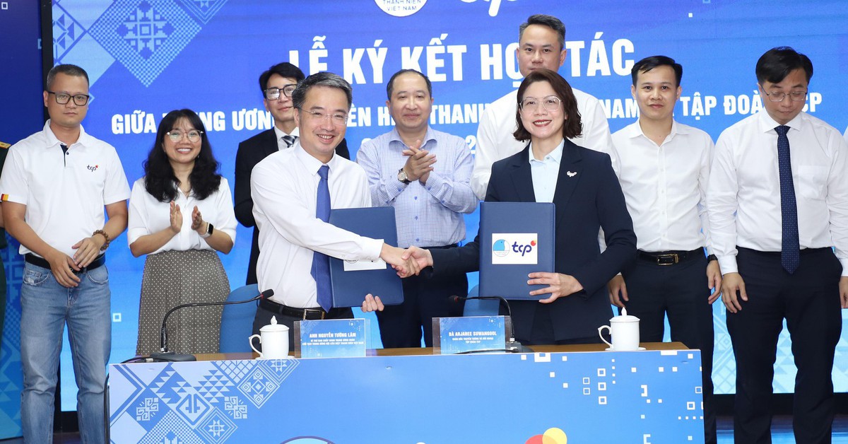 Sẽ có thêm chuỗi hoạt động lan tỏa lối sống tích cực cho thanh niên