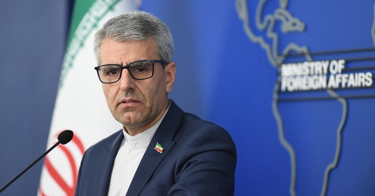 Iran kêu gọi dân Mỹ phản chiến, cảnh báo xung đột 'tái diễn'