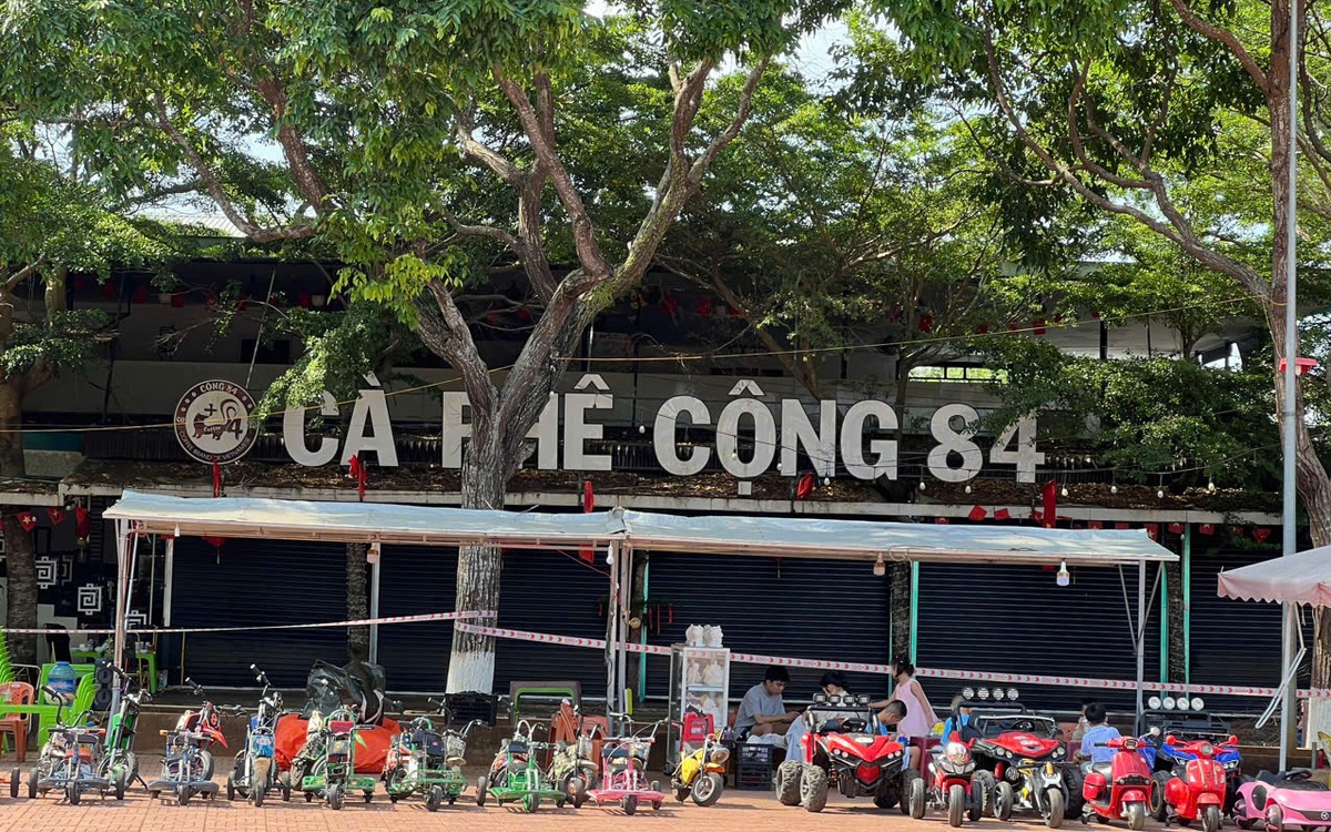 Mâu thuẫn sau cuộc nhậu, 1 thanh niên thiệt mạng