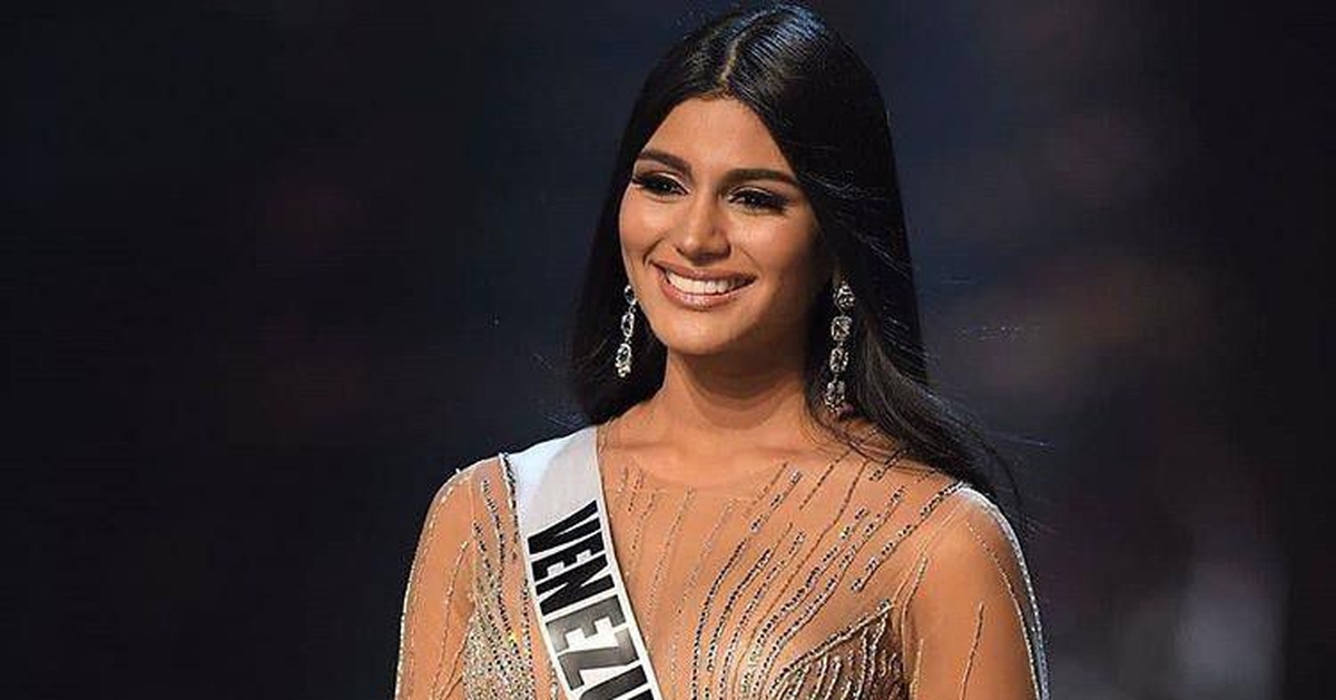 Sthefany Gutiérrez rút lui khỏi MGI All Stars: Venezuela trước nguy cơ 'trắng vé'?
