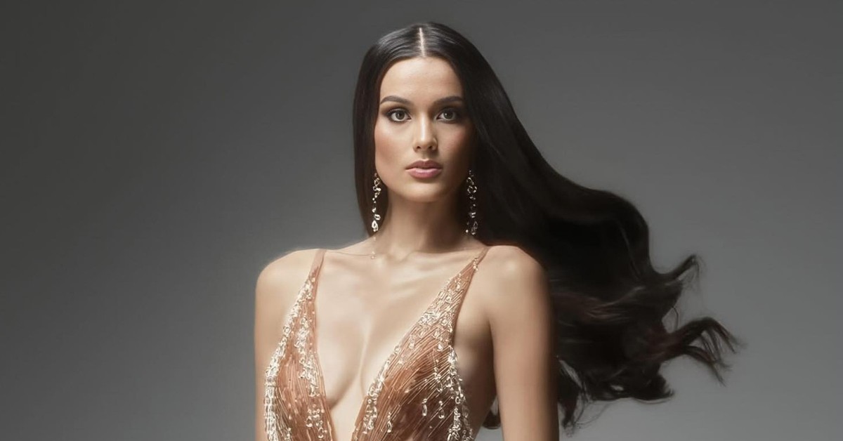 Philippines tìm ra tân hoa hậu hướng đến vương miện Miss Universe thứ 5