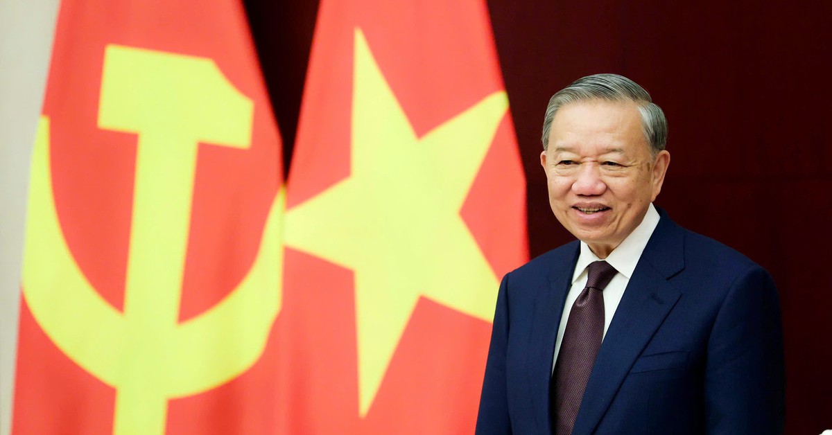 Tổng Bí thư, Chủ tịch nước Tô Lâm thăm Ấn Độ: Kỳ vọng đột phá mới trên nhiều lĩnh vực