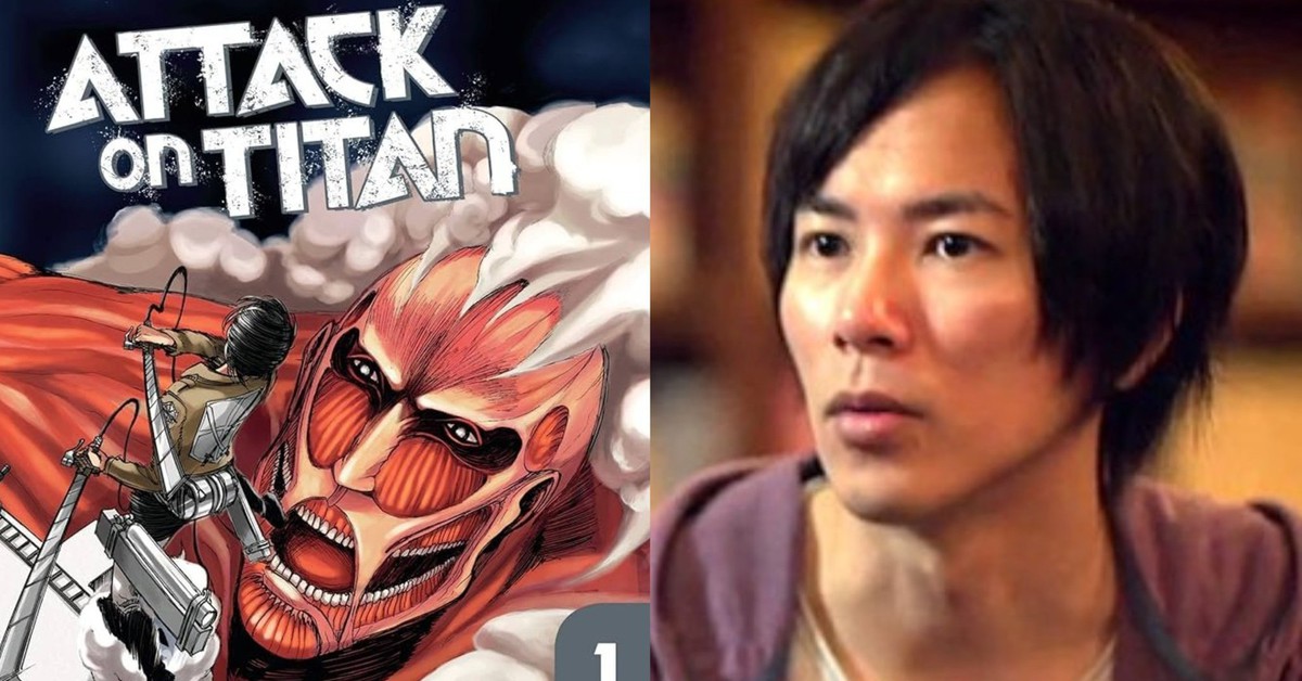 Tác giả Attack on Titan nói gì về cái kết gây tranh cãi suốt nhiều năm?
