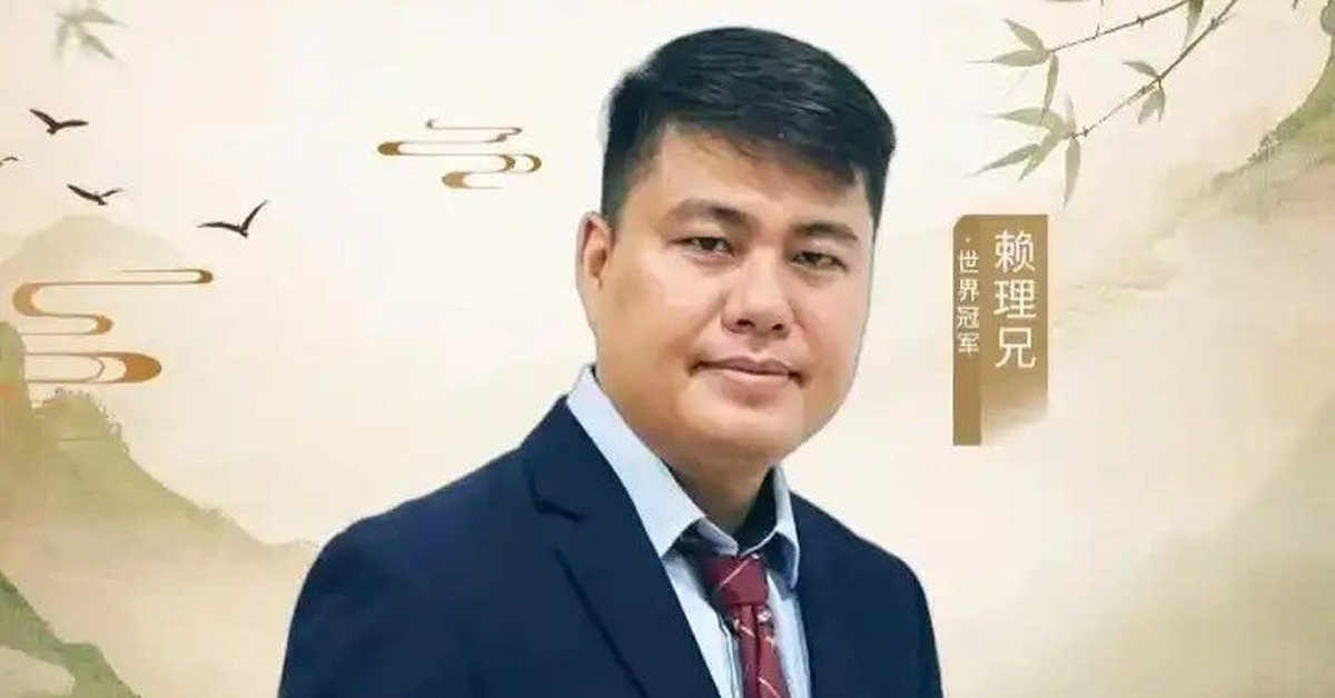 Lại Lý Huynh nhận tin vui kép, dự thêm giải cờ tướng 'ngoại hạng' của Trung Quốc