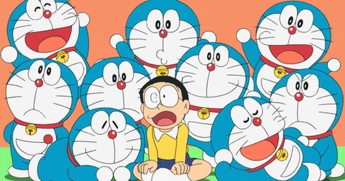 'Cha đẻ' Doraemon kỷ niệm tuổi 50, tung 7 dự án lớn trải dài cả năm 2026