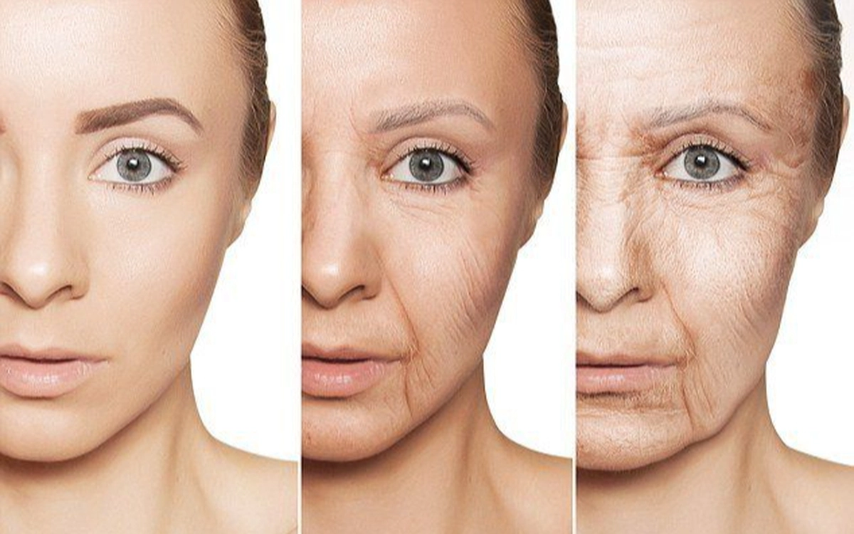Khuôn mặt 'già nhanh' có thể dự báo tiên lượng ung thư?