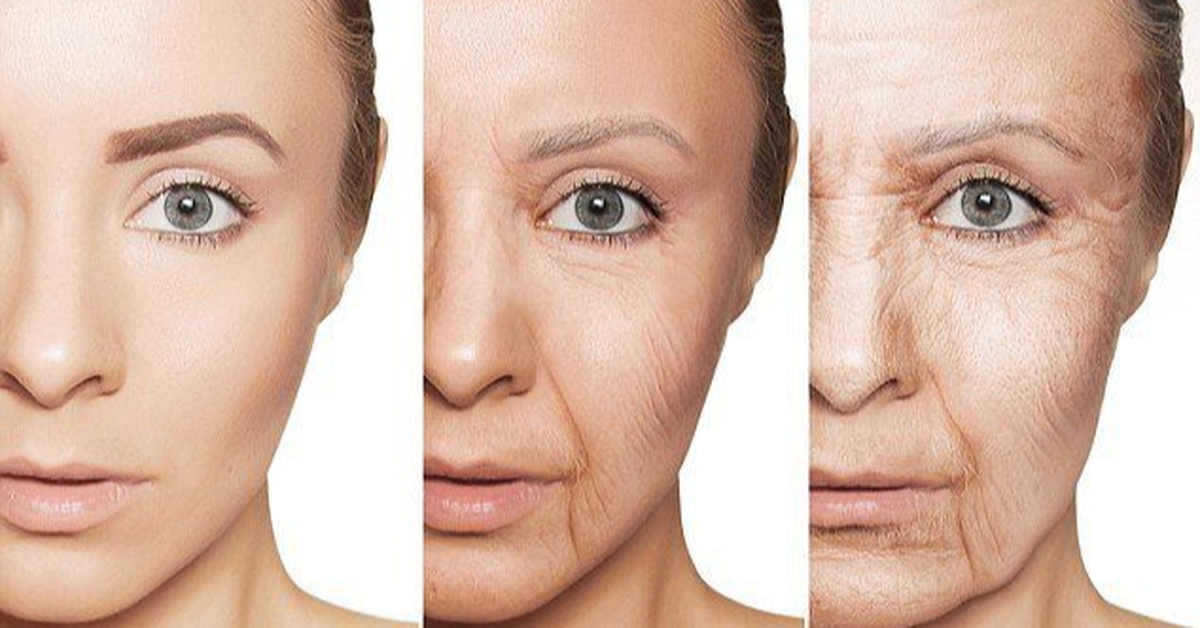 Khuôn mặt 'già nhanh' có thể dự báo tiên lượng ung thư?
