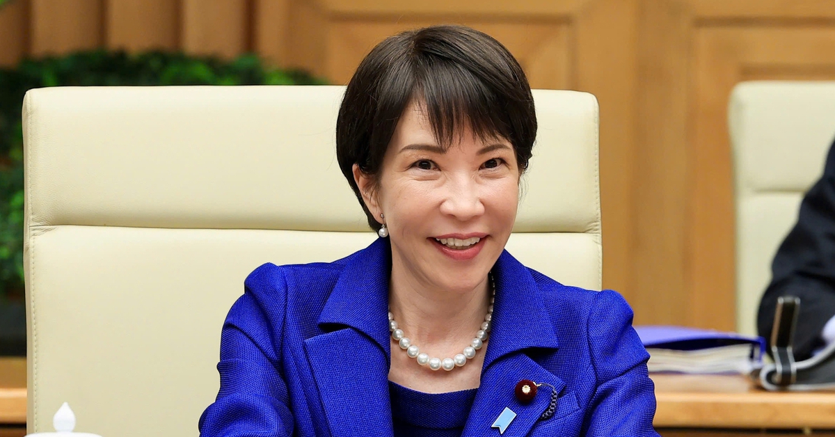 Truyền thông Nhật Bản đưa tin đậm nét hoạt động của Thủ tướng Takaichi Sanae tại Việt Nam