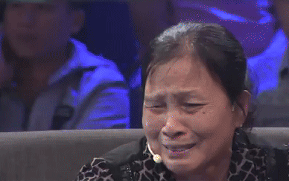 'Đời cô Điệu' có hậu sau 57 năm ly tán trong Như chưa hề có cuộc chia ly