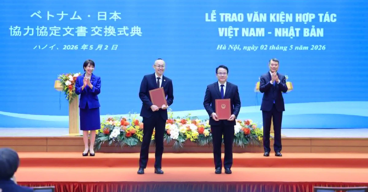 Vốn Nhật Bản vào Việt Nam: Không dừng lại ở sản xuất, đang vươn sâu vào thị trường tiêu dùng