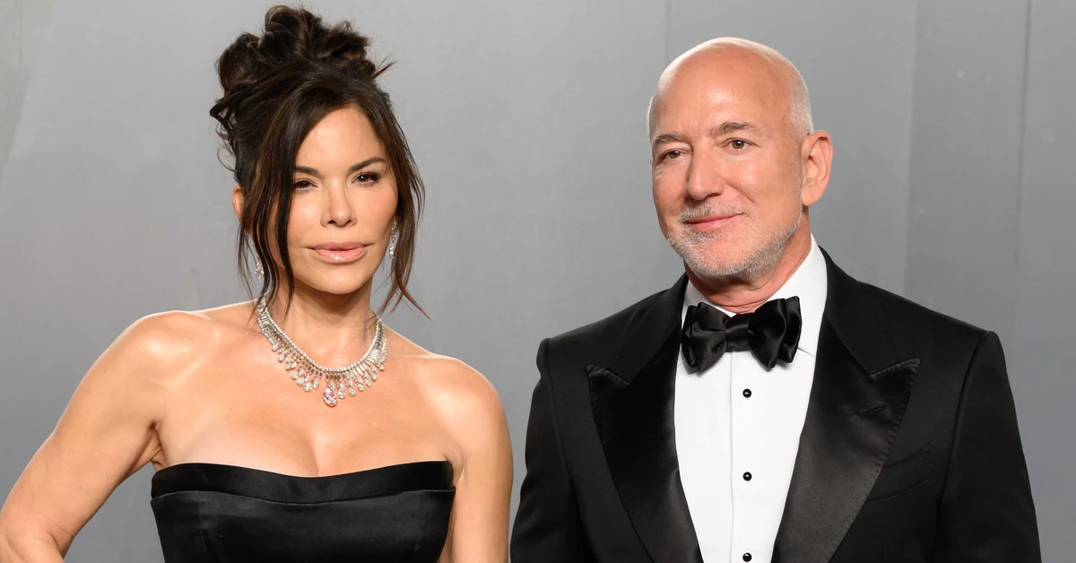Tỉ phú Jeff Bezos chi 20 triệu USD tổ chức Met Gala bất chấp làn sóng biểu tình