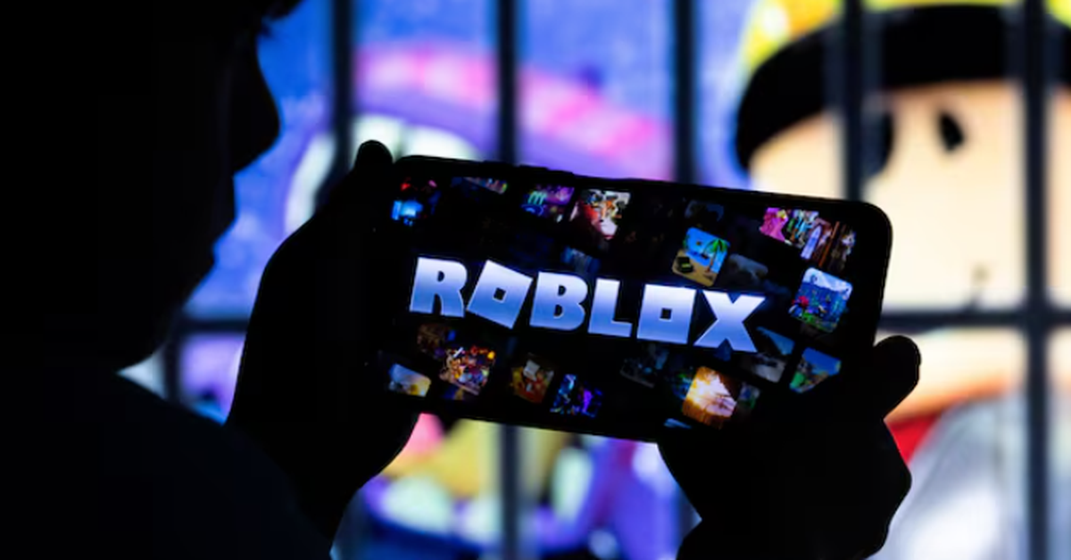 Indonesia siết quản lý Roblox, buộc xác minh độ tuổi bằng khuôn mặt