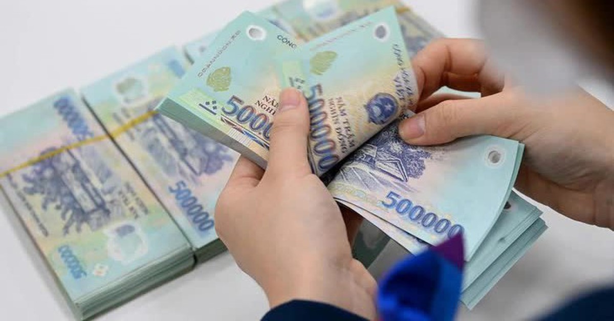 Công thức tính tiền lương, phụ cấp cán bộ, công chức khi lương cơ sở sẽ tăng 2,53 triệu đồng từ 1-7