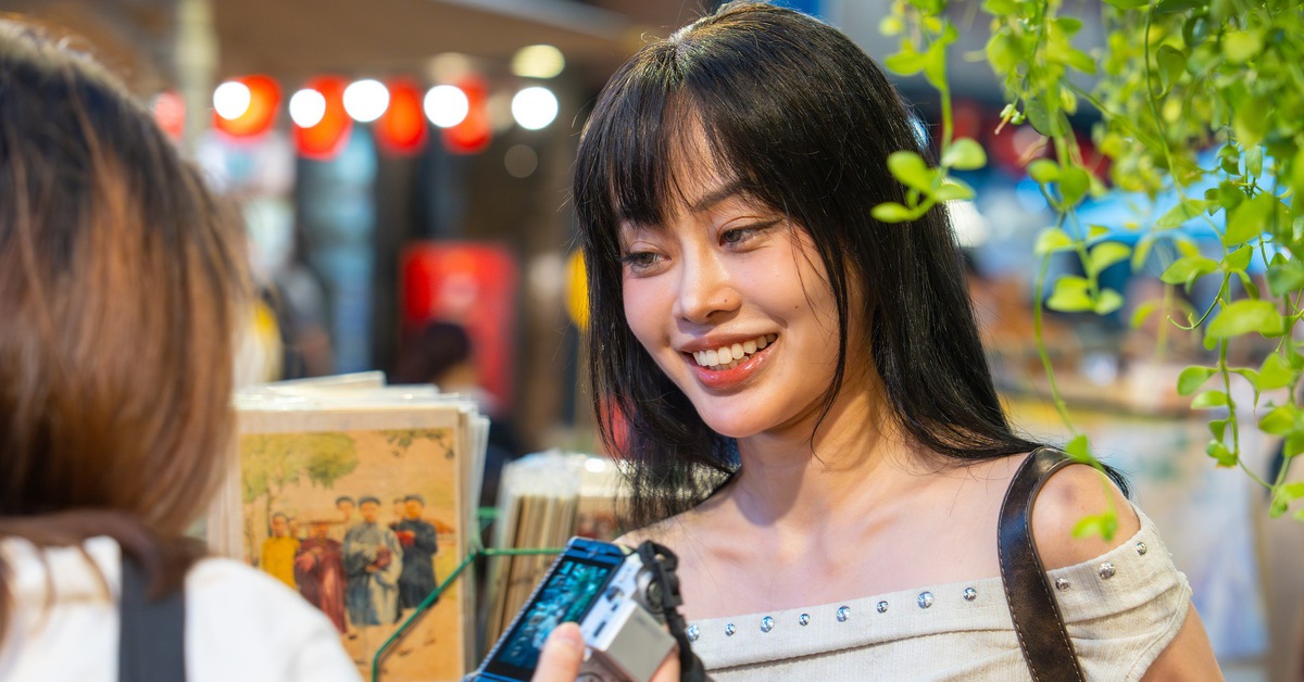 Nghỉ lễ 4 ngày là "mùa vàng" của ngành dịch vụ đô thị