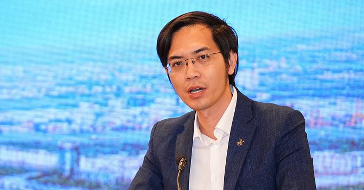 VIFC-HCMC đặt mục tiêu hút 300 tỉ USD giao dịch tài chính hàng hải mỗi năm