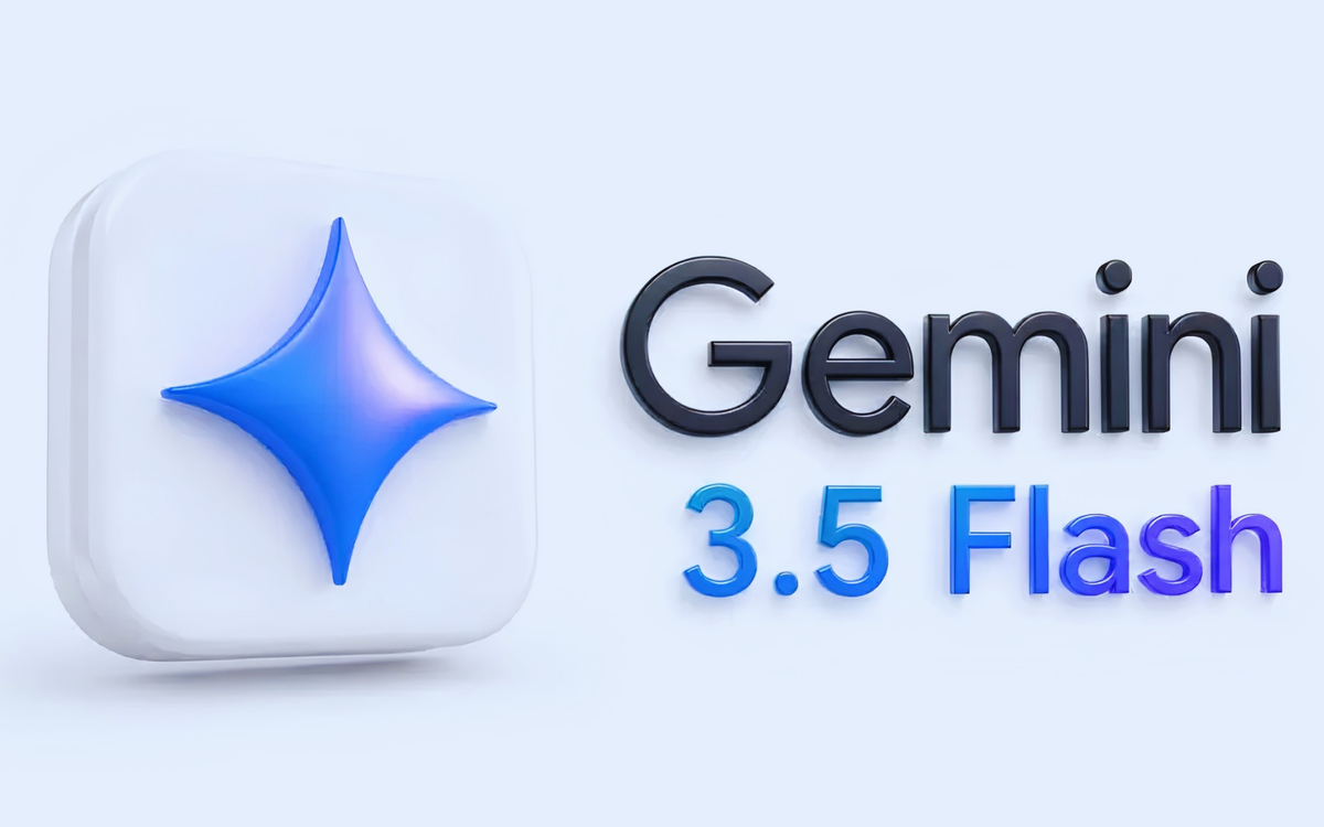 Google 'lột xác' với kính AI và Gemini 3.5