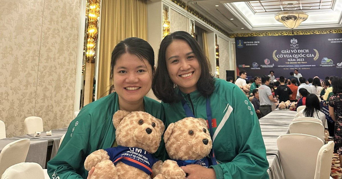 Kỳ thủ trong vụ 'đăng ký zalo' lên tiếng về tình hình đội cờ vua Việt Nam