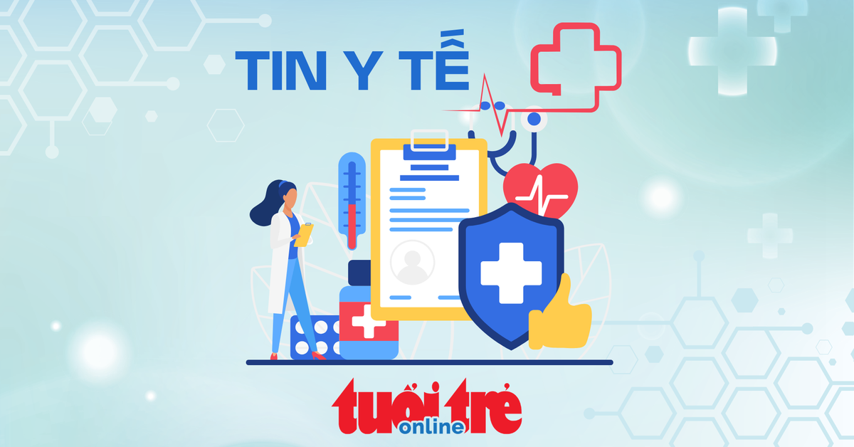 25 học sinh và 2 người nhà giáo viên nhập viện nghi bị ngộ độc