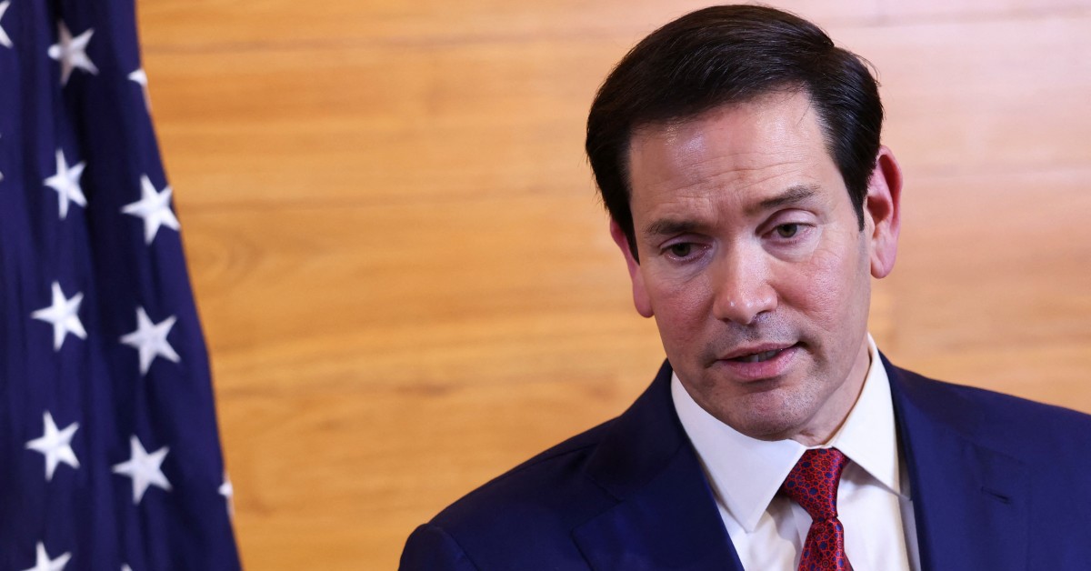 Cuba lên tiếng sau thông điệp của Ngoại trưởng Mỹ Marco Rubio