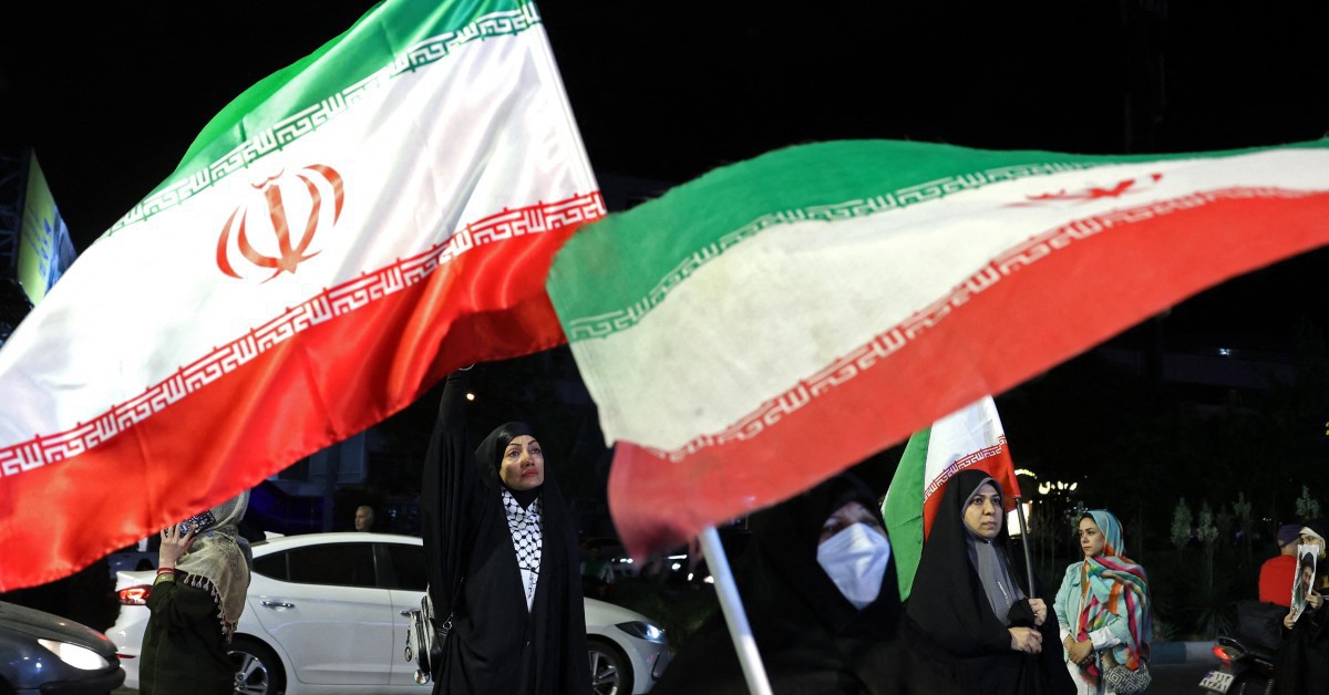 Iran cảnh báo chiến tranh sẽ vượt khỏi Trung Đông nếu Mỹ tái tấn công