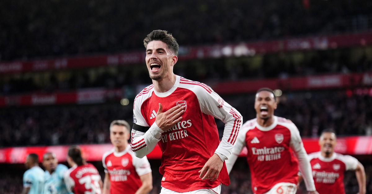 Những bước ngoặt giúp Arsenal vô địch Giải Ngoại hạng Anh 2025-2026