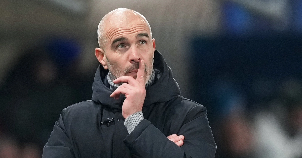 Chelsea chuẩn bị khởi kiện Man City vì 'đi đêm' với HLV Maresca