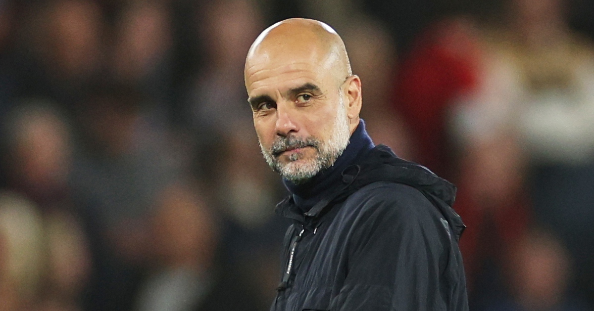 HLV Pep Guardiola: 'Arsenal xứng đáng với chức vô địch'