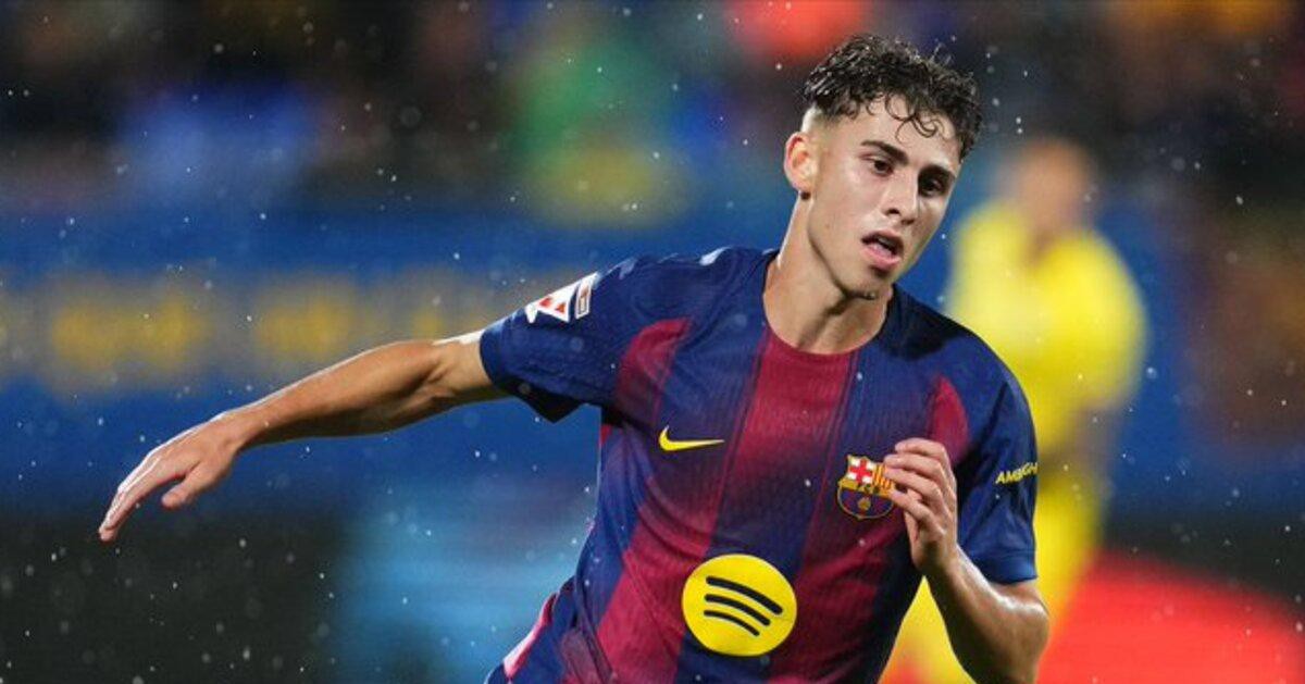 Sao trẻ của Barcelona chia tay World Cup 2026 vì chấn thương