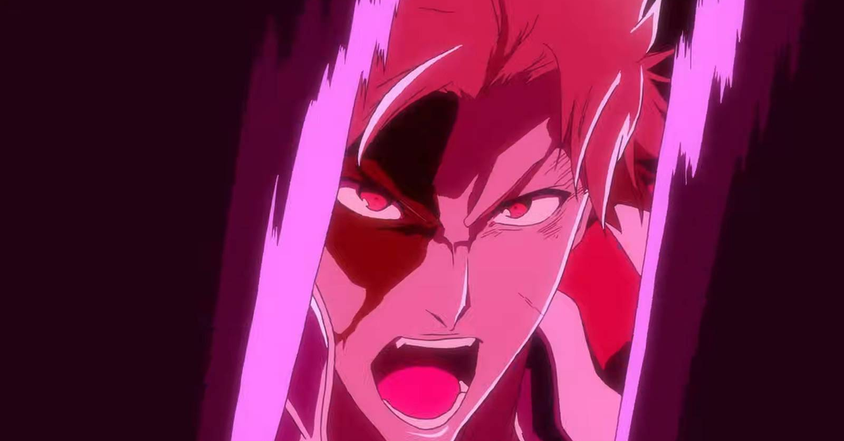 Ichigo bước vào đại chiến cuối cùng trong trailer mùa cuối anime Bleach