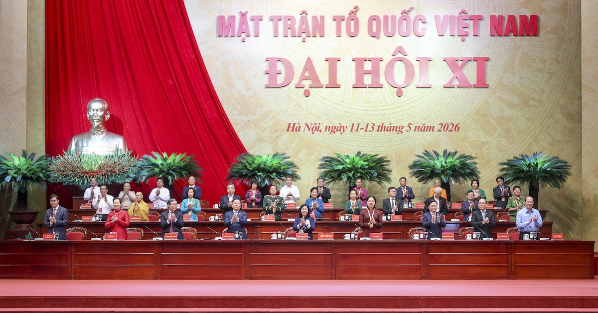 Nhiều ủy viên Trung ương, doanh nhân tham gia Ủy ban Trung ương MTTQ Việt Nam